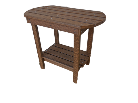 All Weather End Table